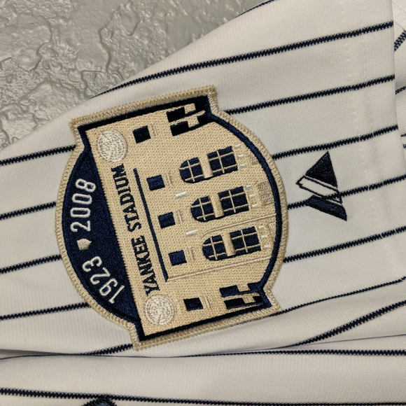 New York Yankees jersey - Picture 4 of 8